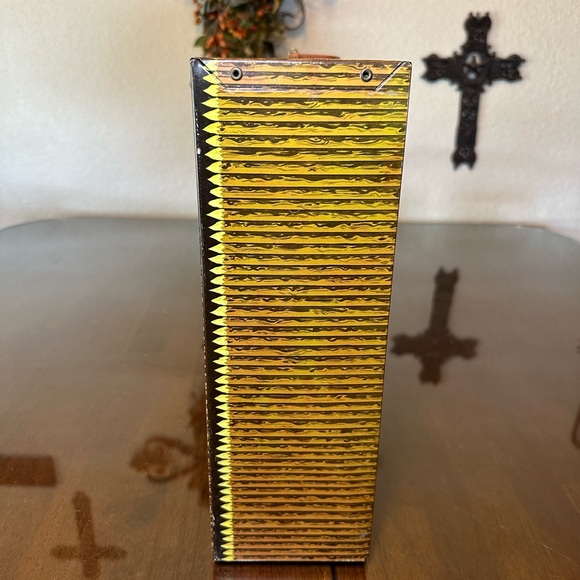 Vintage Louis Marx & Co. Fort Apache Play Set - Picture 6 of 17